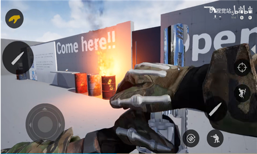 cod19自制版2.4最新版本