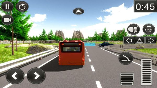 MOD BUSSID