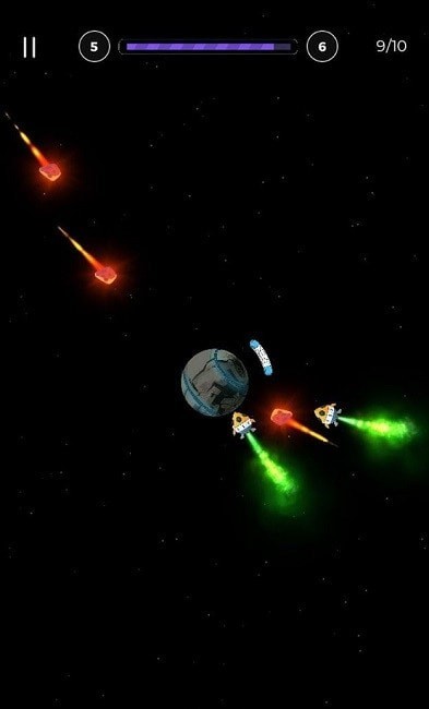 太空地狱 最新版