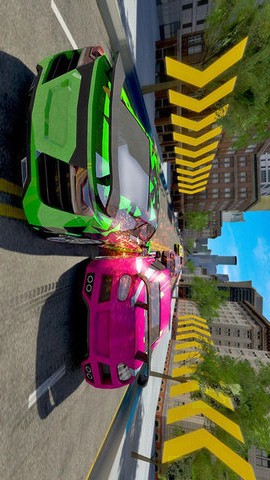 Supercar Racing 2018