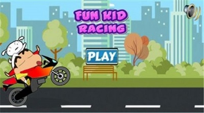 蜡笔小新摩托车 最新版 蜡笔小新摩托车 最新版