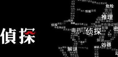 文字化化 中文版