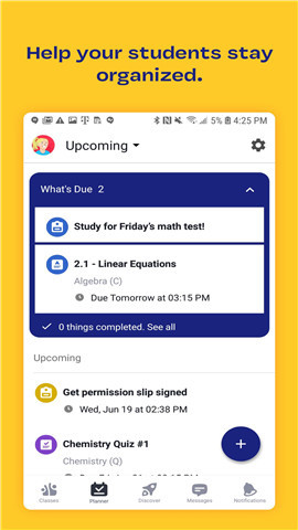 edmodo 学生登录