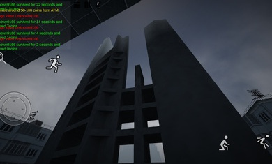 Nextbots联机版