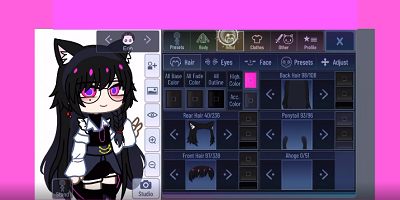 加查Yune 安卓版