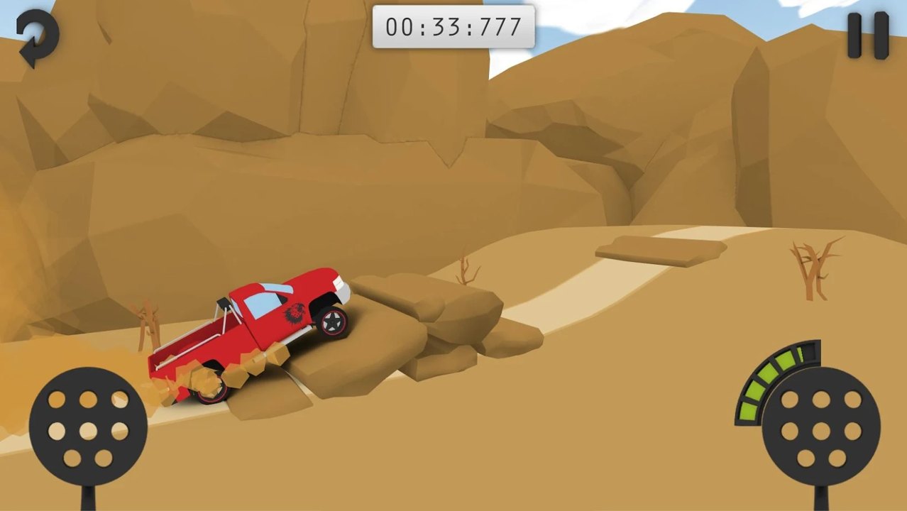 Hill Racing Champions