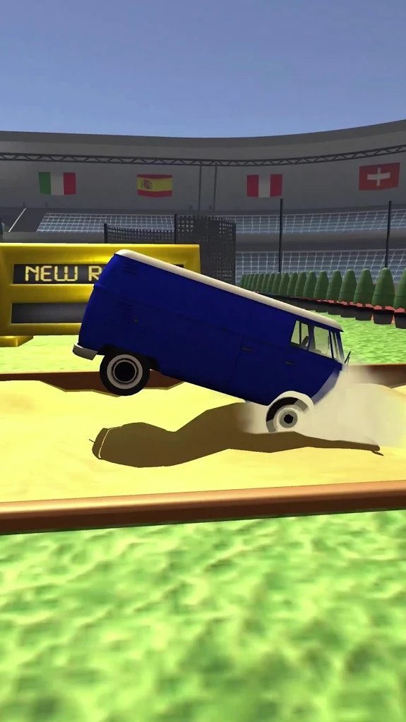 Car Summer Games 2020