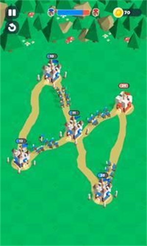 Royal Castles: Legion Clash