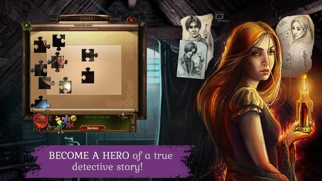 Panic Room | Hidden object