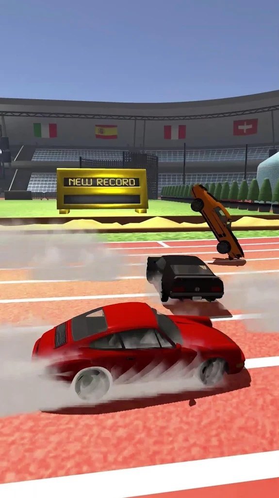 Car Summer Games 2020