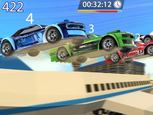 Drift Racing