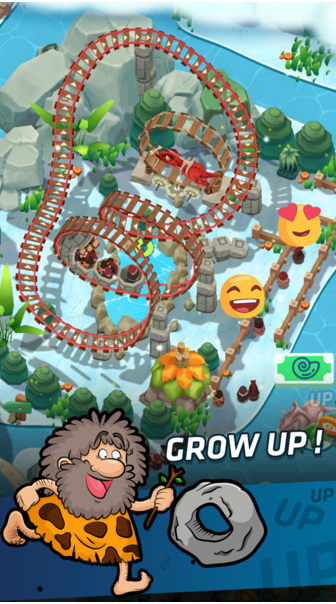 侏罗纪公园模拟器