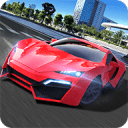 Super Car Racing