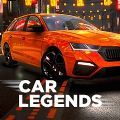 CarLegends Real Car Parking