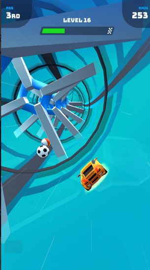 Race Master