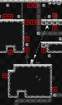 1位像素马科斯 1位像素马科斯