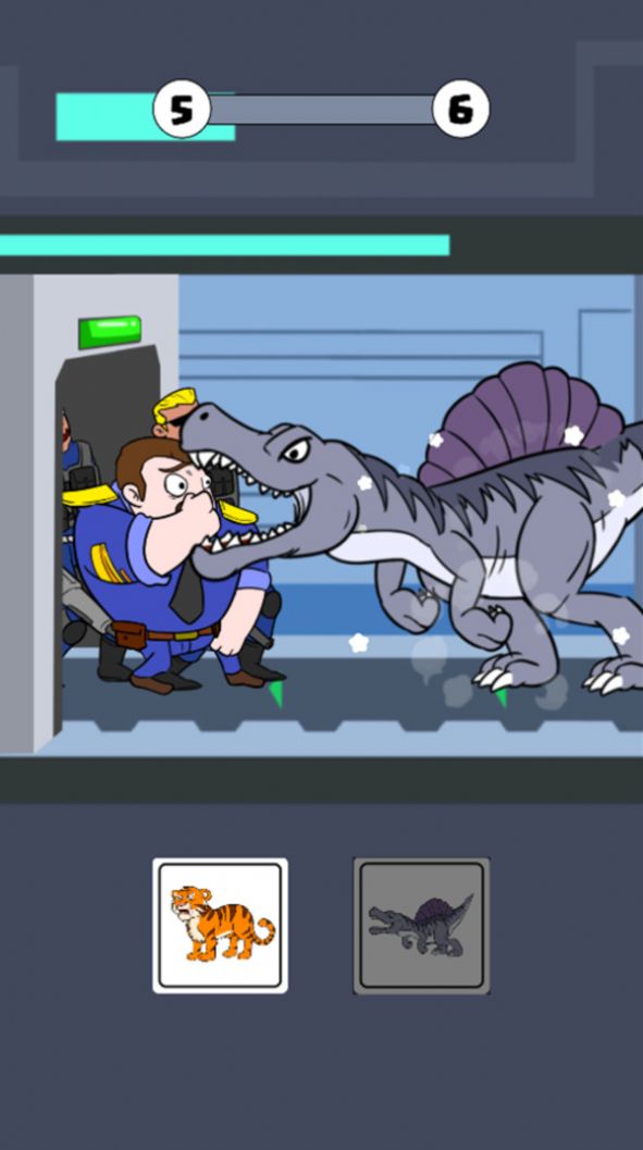 熊男孩逃生 熊男孩逃生