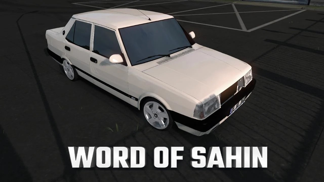 Sahin Master King