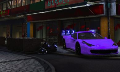 CarLegends Real Car Parking
