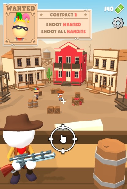 西部狙击手 最新版 西部狙击手 最新版