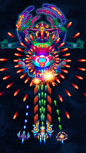 Galaxiga