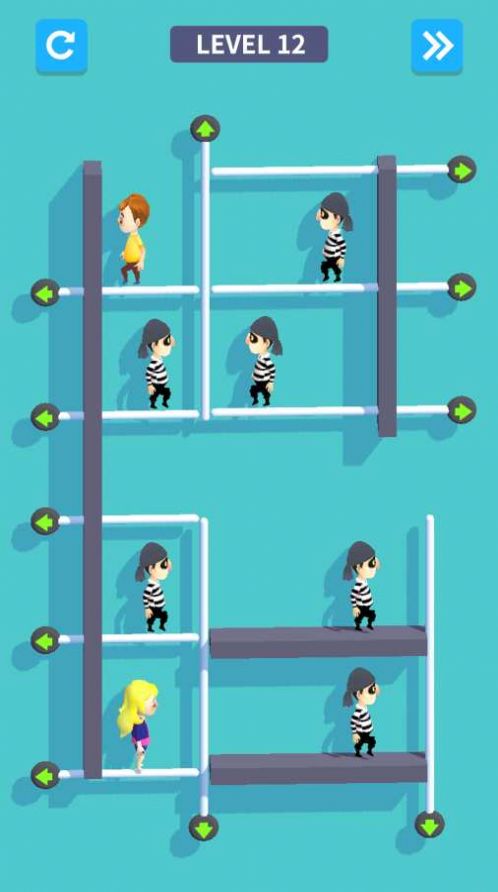 俘获芳心 最新版