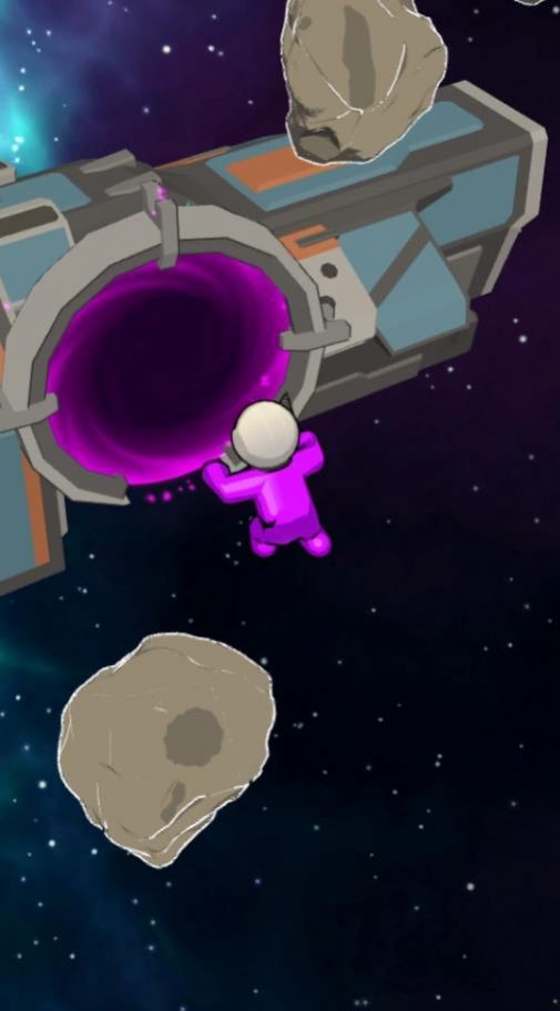 Soda Rockets