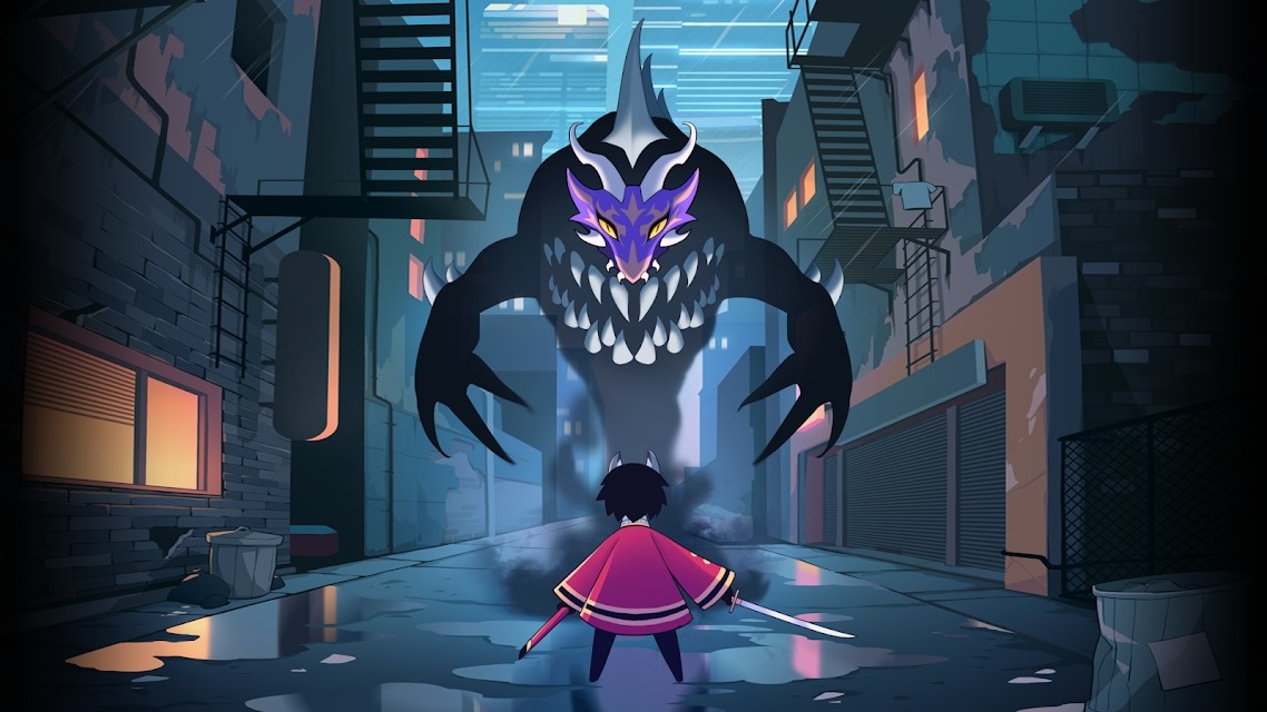 假面舞士 手机版