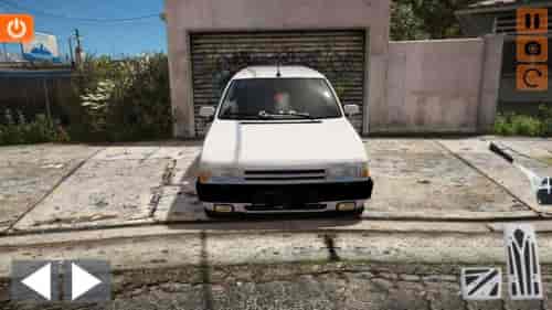 卡塔尔漂移模拟器 中文版下载安装