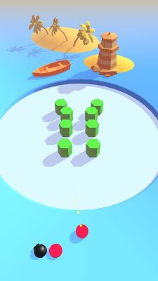 超级弹弓：雪人