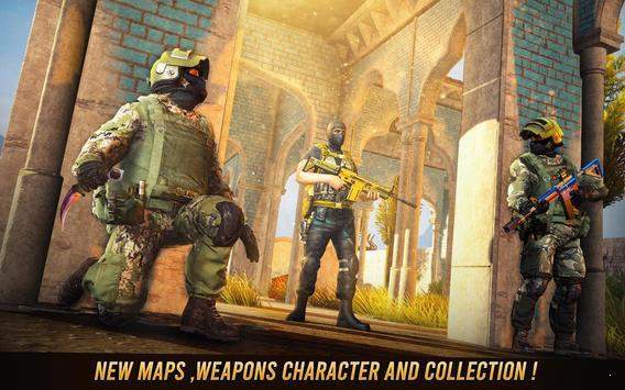 Last Modern Special ops