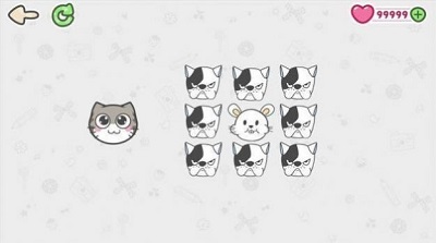 抓住小白鼠 抓住小白鼠