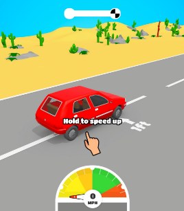 Drag Up