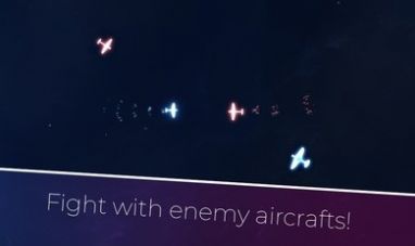 Warplanes of Light