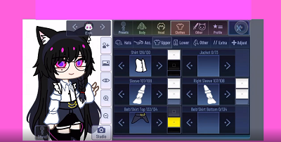 加查Yune 安卓版