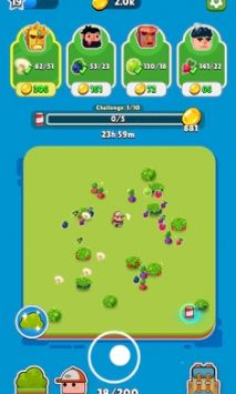 掌上土地 中文版