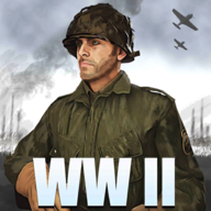 World War 2 Reborn