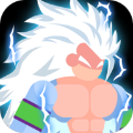 Saiyan Legends
