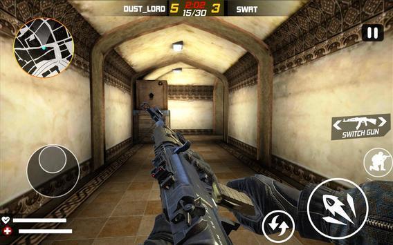 World War 3 Survival Shooter