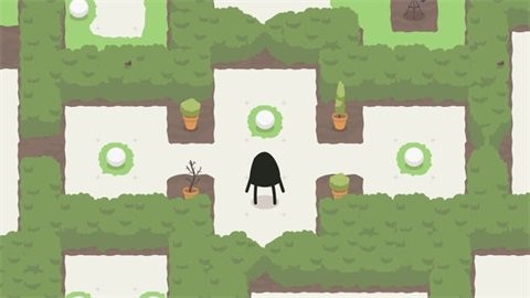 雪人难堆正版游戏