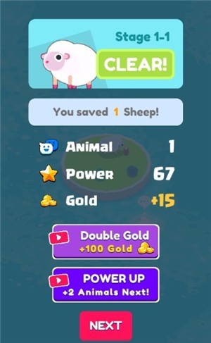 动物岛战争 最新版 动物岛战争 最新版