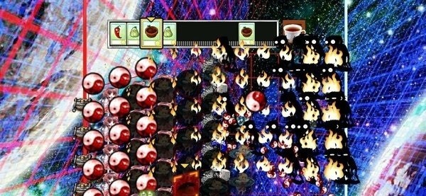 植物大战僵尸东方版