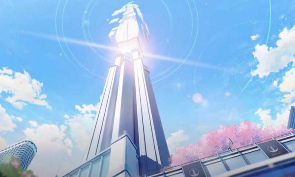 碧蓝档案 日服中文版