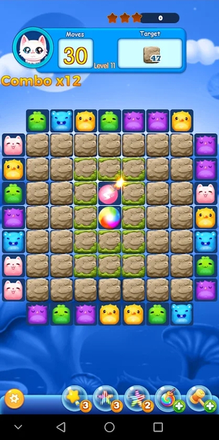 亿万富翁快车道