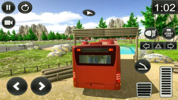 MOD BUSSID