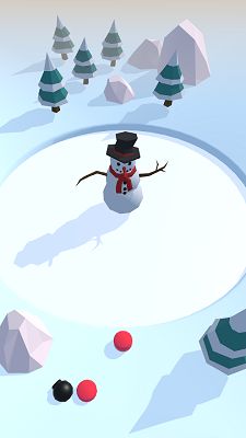 超级弹弓:雪人 超级弹弓:雪人