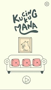 寻找可爱的猫手机版