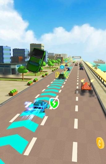 Electric Highway