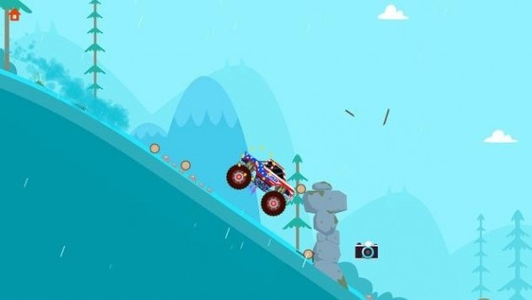 MonsterTruck