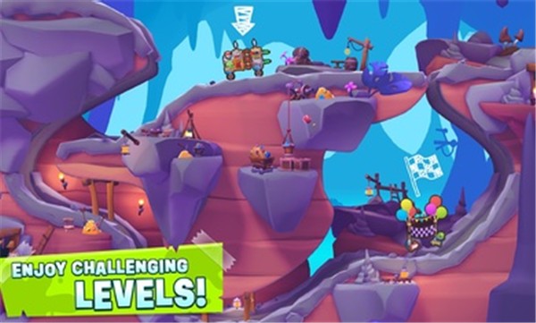 捣蛋猪2无限提示